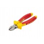 Бокорезы Insulated, 160 мм, двухкомпонентные рукоятки Matrix Professional