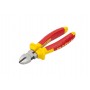 Бокорезы Insulated, 180 мм, двухкомпонентные рукоятки Matrix Professional