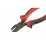 Бокорезы Black Nickel, 180 мм, двухкомпонентные рукоятки Matrix
