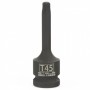 Головка ударная Torx 45, 1/2 Stels