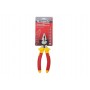 Плоскогубцы комбинированные, Insulated, 160 мм, двухкомпонентные рукоятки Matrix Professional