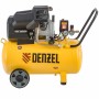 Компрессор воздушный DKV2200/50, Х-PRO 2,2 кВт, 400 л/мин, 50 л Denzel