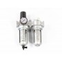 Блок подготовки воздуха регулятор-фильтр-лубрикатор G804, 1/2 Gross