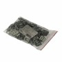 Кляймер №3,5 оцинкованный с гвоздями, 100 шт Россия Сибртех