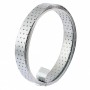 Лента перфорированная монтажная, 2 мм, LM 6см х 10 м, отвер. 4,5-5 мм, цинк Россия Сибртех