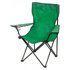 Стул складной с подлокотн. и подстак. 89х54х86 см Camping Palisad