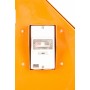 Бетоносмеситель СБР-500А.1, 500 л, 1,5 кВт, 380 В, редуктор.