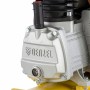 Компрессор воздушный DK1800/50, Х-PRO 1,8 кВт, 280л/мин, 50л Denzel