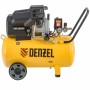Компрессор воздушный DKV2200/50, Х-PRO 2,2 кВт, 400 л/мин, 50 л Denzel