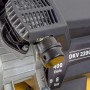 Компрессор воздушный DKV2200/50, Х-PRO 2,2 кВт, 400 л/мин, 50 л Denzel