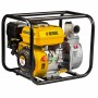 Мотопомпа бензиновая для чистой воды PX-50, 7 л.с, 2
