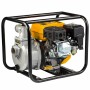 Мотопомпа бензиновая для чистой воды PX-50, 7 л.с, 2
