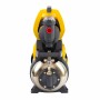 Насосная станция PSХ950X, Х-Pro, 950 Вт, 3300 л/ч, ресивер 24 л, подъем 38 м, нержавейка Denzel