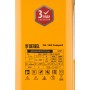 Аппарат инверторный дуговой сварки DS-160 Compact, 160 А, ПВ 70%, диаметр электрода 1,6-3,2 мм Denzel