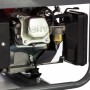 Генератор бензиновый LK 3500, 2,8 кВт, 230 В, бак 15 л, ручной старт Kronwerk
