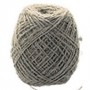 Шпагат льнопеньковый, 1,6 мм, L 80 м, Россия Сибртех