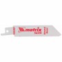Полотна по металлу для сабельной пилы S522EF 75/1,4 мм, Bimetal, 2 шт, Pro Matrix
