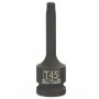 Головка ударная Torx 45, 1/2 Stels