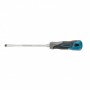 Отвертка SL6,5 x 150 мм, S2, трехкомпонентная рукоятка Gross