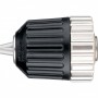 Патрон для дрели БЗП 1-10 мм, М12 Matrix