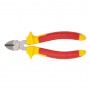 Бокорезы Insulated, 180 мм, двухкомпонентные рукоятки Matrix Professional