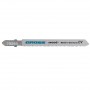 Полотна для электролобзика  по дереву, 2 шт, ( 3160-T101AI ) Gross