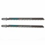 Полотна для электролобзика  по дереву, 2 шт, ( 3104L-T144DL ) Gross