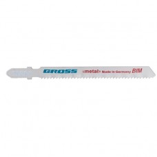 Полотна для электролобзика  Profi, 2 шт, ( 31135F-T111HF ) Gross