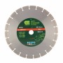Диск алмазный 300 х 25,4 мм, 