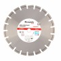 Диск алмазный 350 х 25,4 мм, 