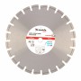 Диск алмазный 400 х 25,4 мм, 