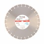 Диск алмазный 400 х 25,4 мм, 