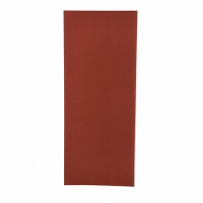 Шлифлист на бумажной основе, P 1500, 115 х 280 мм, 5 шт., водостойкий Matrix