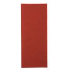 Шлифлист на бумажной основе, P 150, 115 х 280 мм, 5 шт., водостойкий Matrix