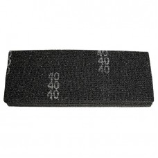 Сетка абразивная, P 60, 106 х 280 мм, 25 шт Matrix Master