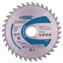Пильный диск по дереву 200 x 32/30 x 36Т Gross