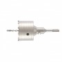 Коронка в сборе М22 х 80 мм, SDS Plus Matrix
