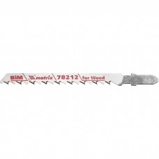 Полотна для электролобзика по дереву, 3 шт, T101DF, 75 x 4 мм, Bimetal Matrix Professional