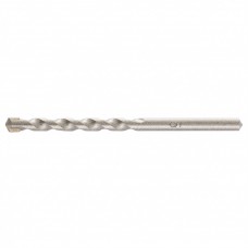 Сверло по бетону, 5 х 85 мм, Carbide tip, цилиндрический хвостовик Барс