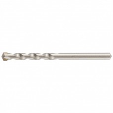 Сверло по бетону, 8 х 110 мм, Carbide tip, цилиндрический хвостовик Барс