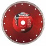 Диск алмазный, отрезной сплошной, 230 х 22,2 мм, сухая резка Matrix Professional