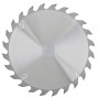 Пильный диск по дереву 250 x 32/30 x 24Т Gross