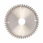 Пильный диск по дереву, 160 х 32 мм, 48 зубьев Matrix Professional
