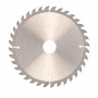 Пильный диск по дереву, 185 х 30 мм, 36 зубьев Matrix Professional