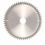 Пильный диск по дереву, 200 х 32 мм, 60 зубьев, кольцо 30/32 Matrix Professional