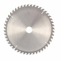 Пильный диск по дереву, 255 х 32 мм, 48 зубьев, кольцо 30/32 Matrix Professional