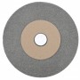 Круг шлифовальный, 200 х 20 х 32 мм, 63С, F60, (K, L) 