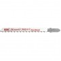 Полотна для электролобзика по дереву, 3 шт, T101BF, 75 x 2,5 мм, Bimetal Matrix Professional