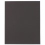 Шлифлист на бумажной основе, P 240, 230 х 280 мм, 10 шт, водостойкий Matrix