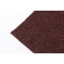 Шлифлист на тканевой основе, P 40, 230 х 280 мм, 10 шт, водостойкий Matrix